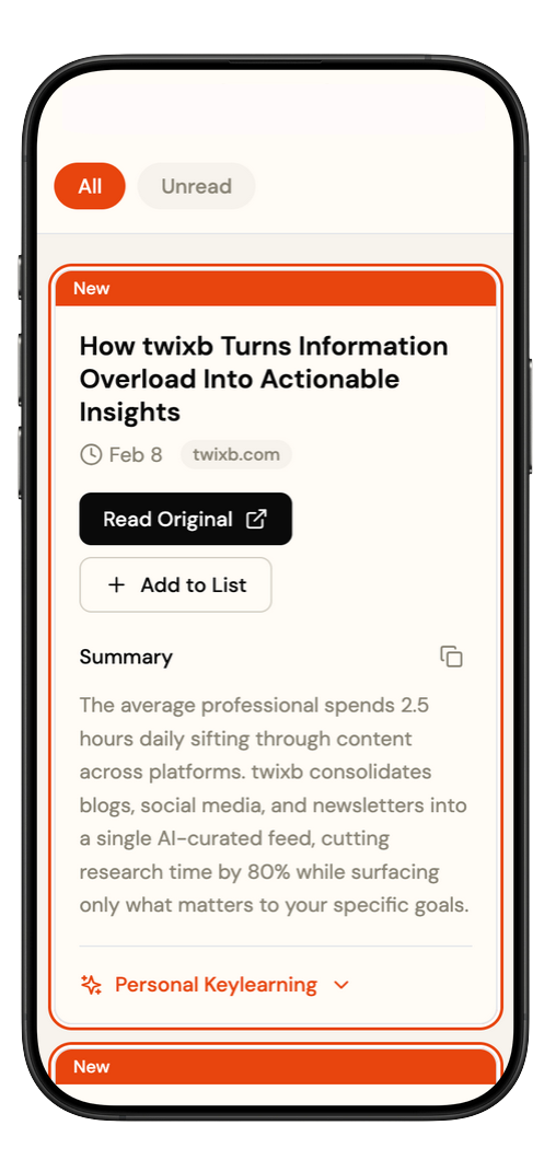 twixb app screenshot